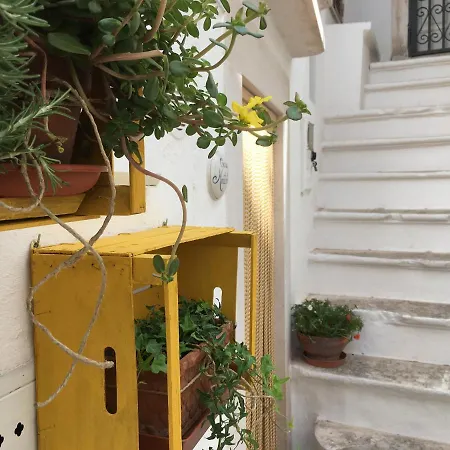 Casa Montedoro *