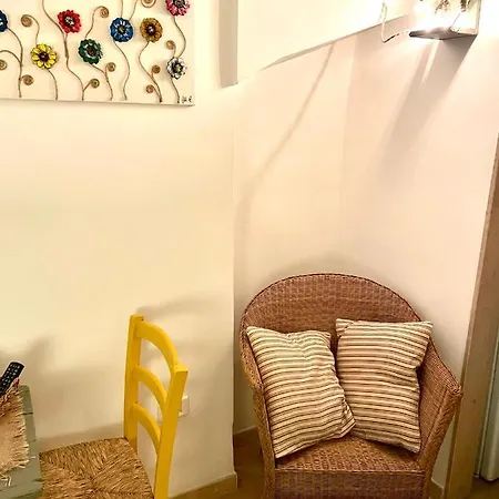 بيت للعطل Casa Montedoro مارتينا فرانكا