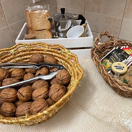 Casa Montedoro بيت للعطل مارتينا فرانكا