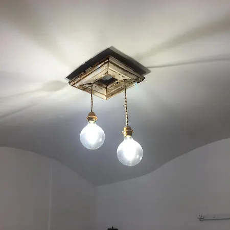 Holiday home Casa Montedoro Martina Franca