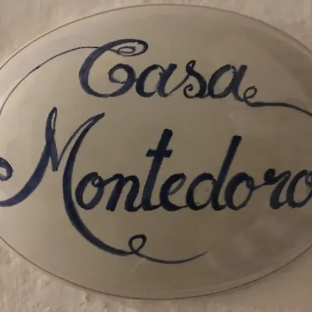 Holiday home Casa Montedoro *