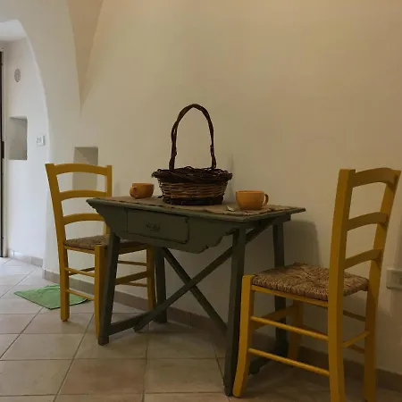 Holiday home Casa Montedoro *