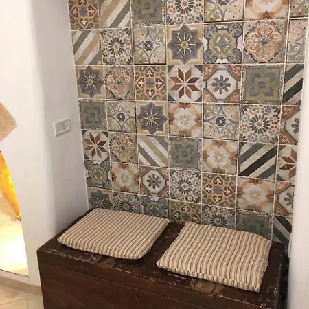 Ferienhaus Casa Montedoro Martina Franca