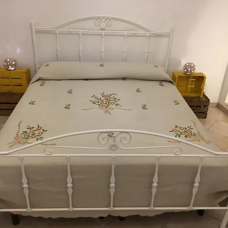 Casa Montedoro