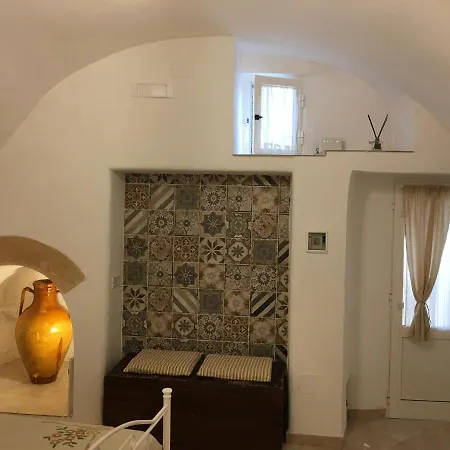 Casa Montedoro Martina Franca