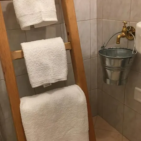 Casa Montedoro * Martina Franca