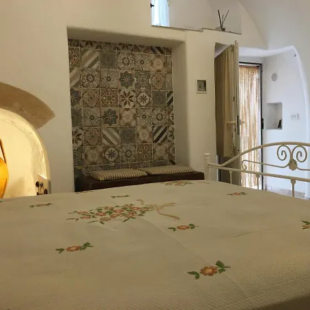 Casa Montedoro Holiday home *