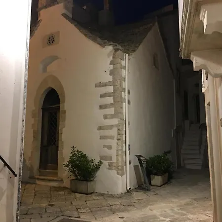 Ferienhaus Casa Montedoro