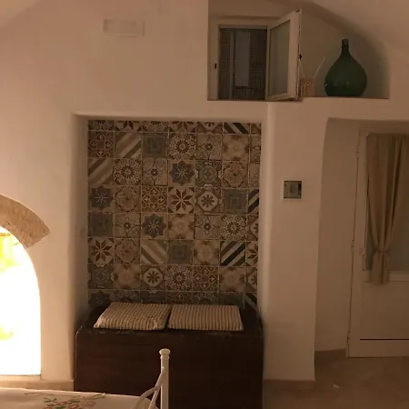 Сasa de vacaciones Casa Montedoro