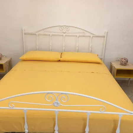 Casa Montedoro Ferienhaus *