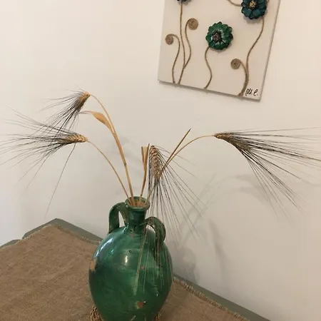 Ferienhaus Casa Montedoro Martina Franca