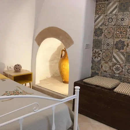 Casa Montedoro Сasa de vacaciones Martina Franca