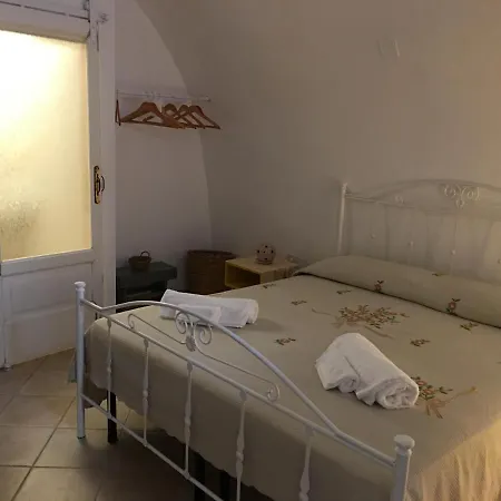 Casa Montedoro Holiday home