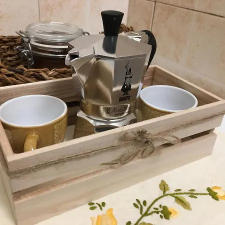 Ferienhaus Casa Montedoro *