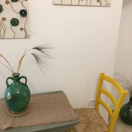 Дом отдыха Casa Montedoro Мартина-Франка