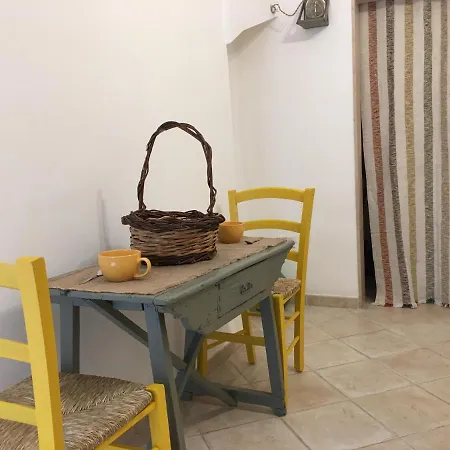 Casa Montedoro بيت للعطل مارتينا فرانكا