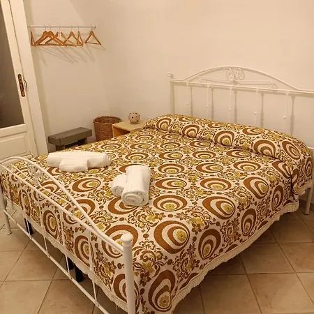 Casa Montedoro