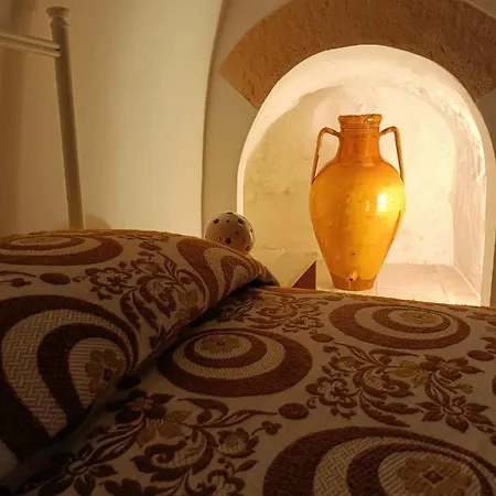Σπίτι διακοπών Casa Montedoro
