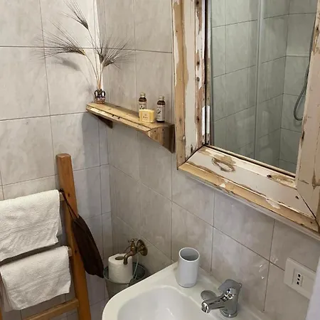 Casa Montedoro Holiday home Martina Franca
