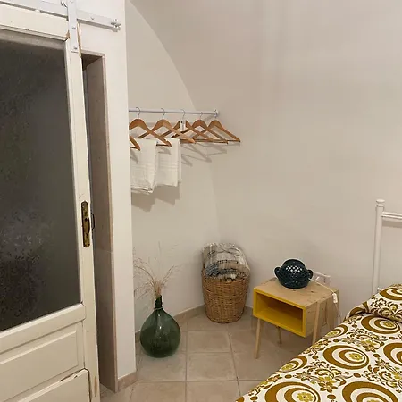 Ferienhaus Casa Montedoro