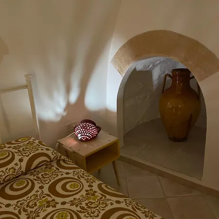 Casa Montedoro Holiday home *