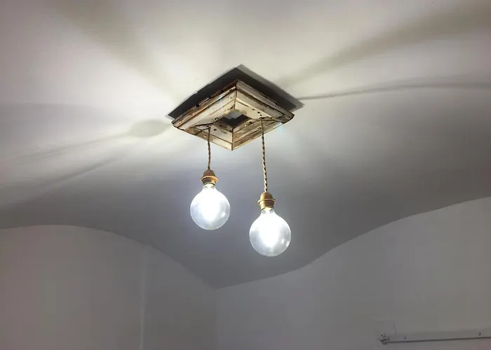 度假居 Casa Montedoro 马丁纳弗兰卡