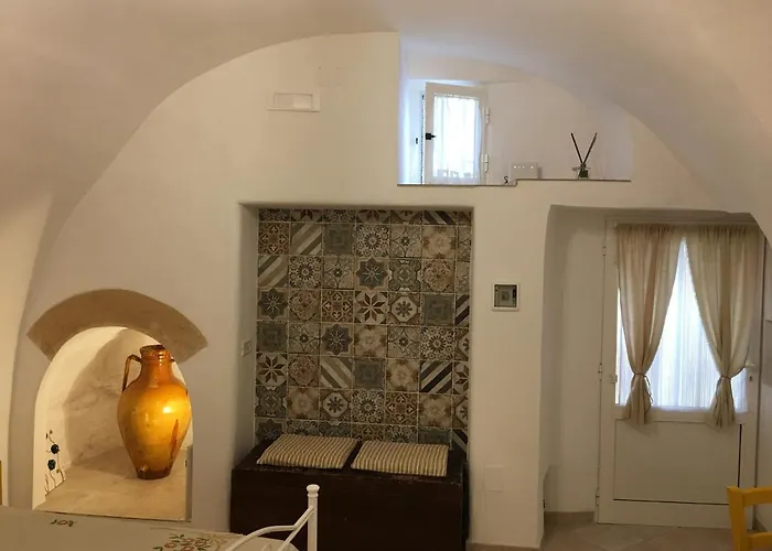 Casa Montedoro 马丁纳弗兰卡