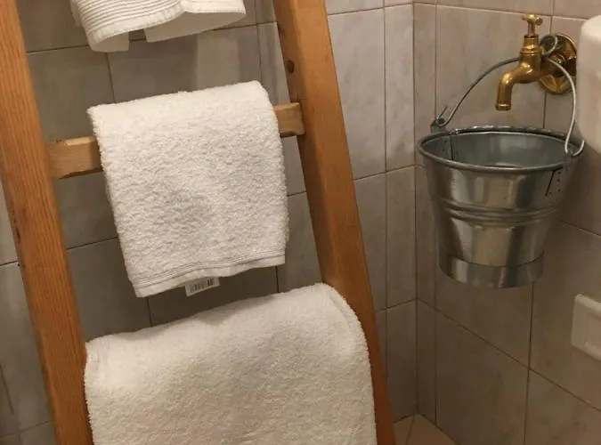 Casa Montedoro * 马丁纳弗兰卡