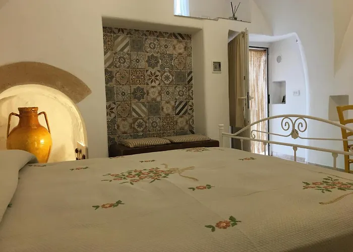 Casa Montedoro 度假居 *