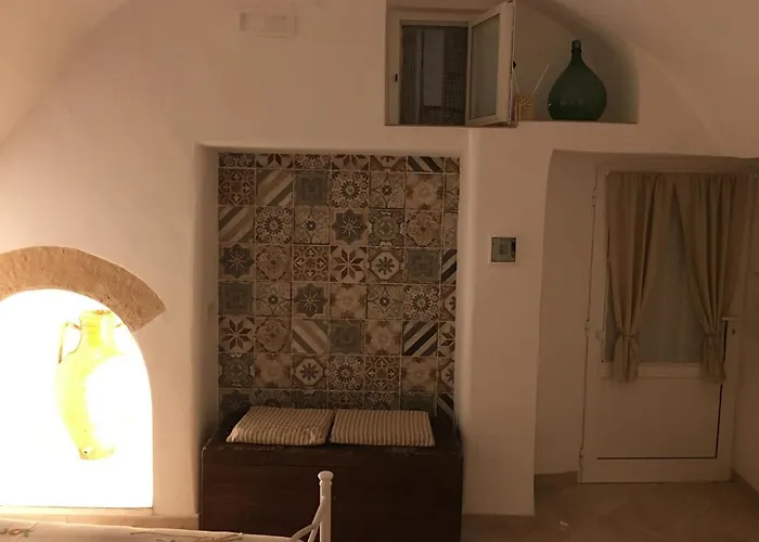 بيت للعطل Casa Montedoro
