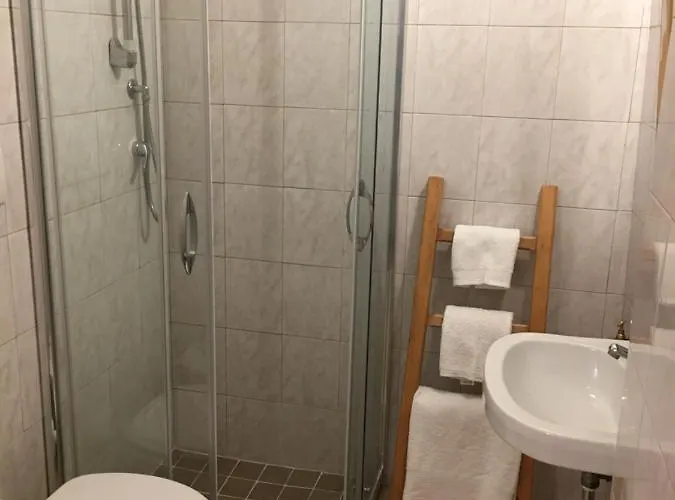 Casa Montedoro مارتينا فرانكا