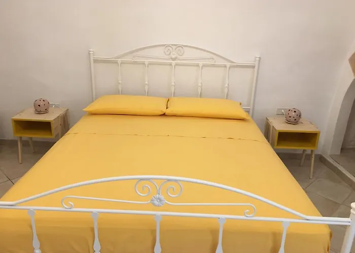 Casa Montedoro 度假居 *