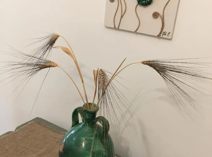 度假居 Casa Montedoro 马丁纳弗兰卡