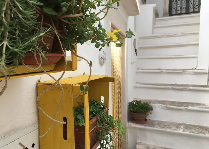 Casa Montedoro *