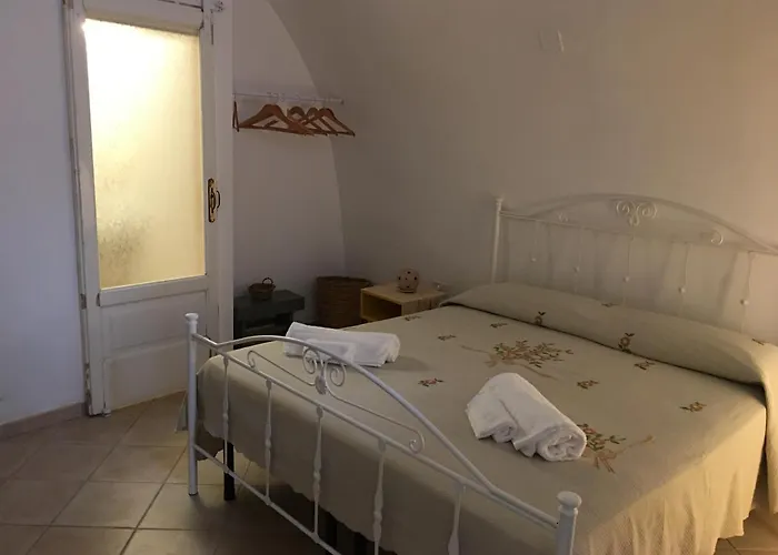 Casa Montedoro 度假居