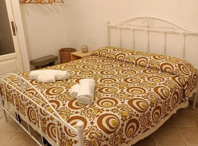 Casa Montedoro