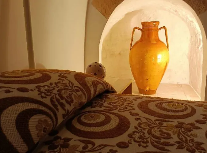 بيت للعطل Casa Montedoro