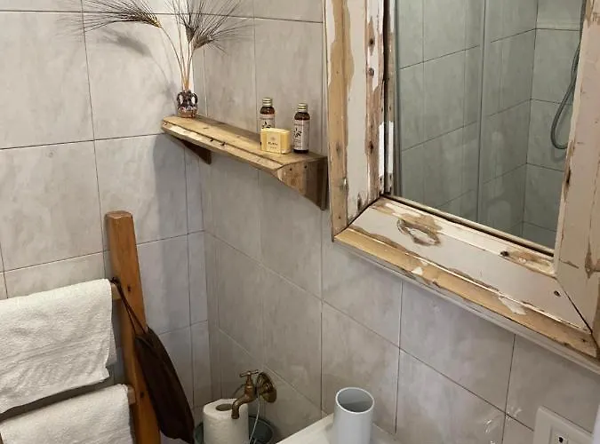 Casa Montedoro 度假居 马丁纳弗兰卡