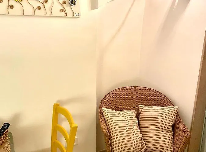 度假居 Casa Montedoro 马丁纳弗兰卡