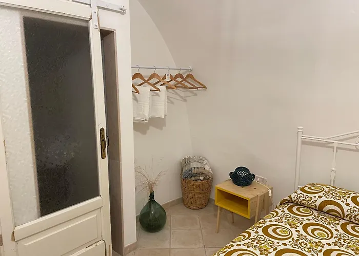 度假居 Casa Montedoro